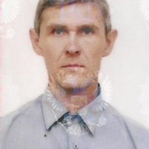 Альберт Наумов, 55 лет