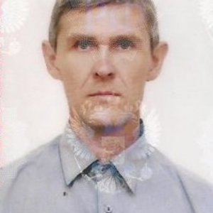 Альберт Наумов, 56 лет