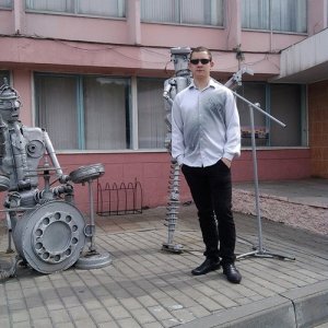 Николай , 31 год