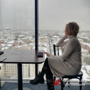Татьяна , 55 лет
