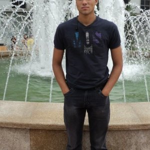 Иван , 29 лет