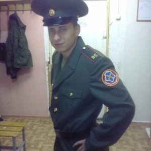 Максим Бучнев, 31 год