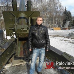 Игорёк , 36 лет