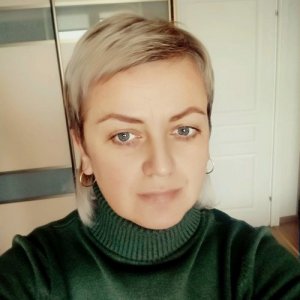 Светлана , 49 лет