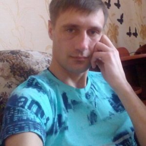 Евгений , 41 год