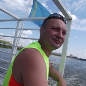 Николай , 41 год