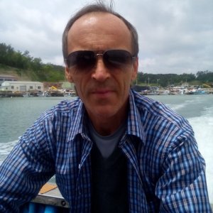Виктор телегин, 57 лет