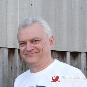 Алексей , 73 года