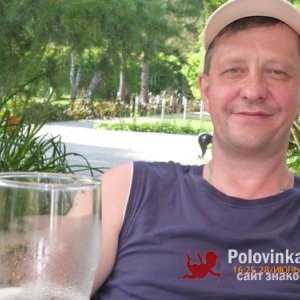 Vladislav , 53 года