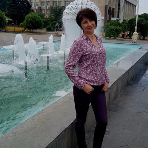 Татьяна , 55 лет