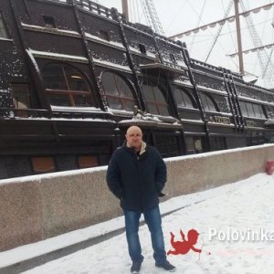 Александр , 54 года