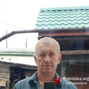 Вова , 52 года