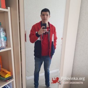Ян , 23 года