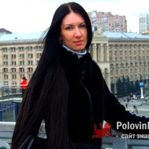 Ульяна , 27 лет