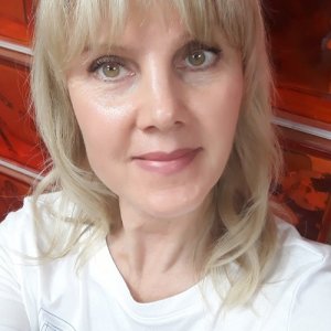 Лариса , 60 лет