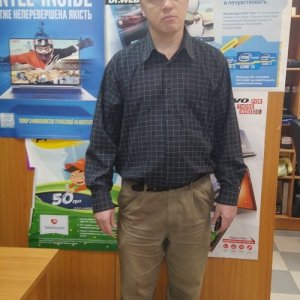 Станислав , 51 год