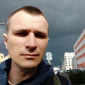 Сергей , 39 лет