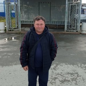 Алексей , 48 лет