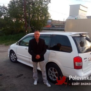 Александр , 60 лет