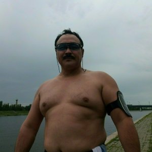 Странник , 60 лет