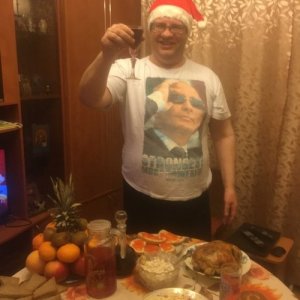 Алексей Алексеев, 47 лет