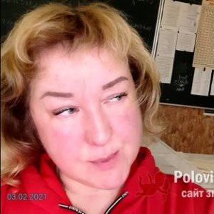 Маргарита Пилюшина, 55 лет