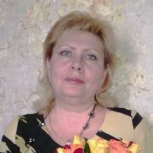 Елена , 52 года