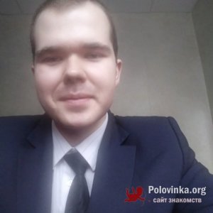 Александр Шестаков, 28 лет