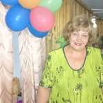 Людмила, 74 года