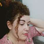 Маргарита, 43 года
