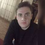 Саид, 26 лет