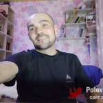 Юра, 44 года