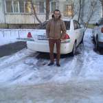 Николай, 40 лет