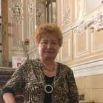 Татьяна, 69 лет
