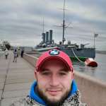 Алексей Сивущин: 