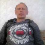 Владимир, 52 года