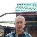 Вова, 52 года