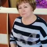 Eлена, 68 лет