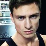Кирилл, 24 года
