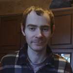 Максим, 32 года