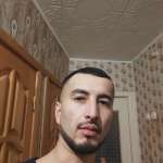 Жасур, 30 лет