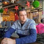 Алексей, 44 года