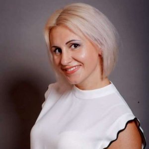 Ирина , 42 года