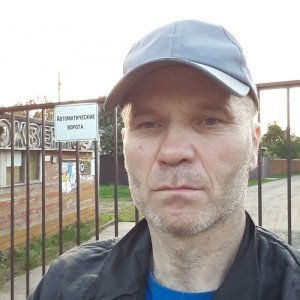 Валерий Чермашенцев, 42 года
