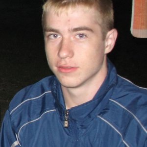Евгений Жигарев, 41 год