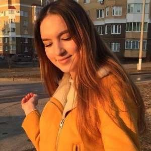 Настя , 22 года