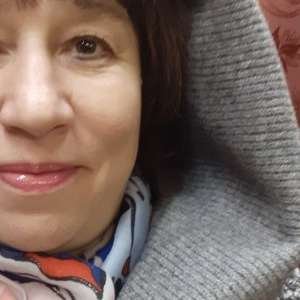 Наташа , 55 лет