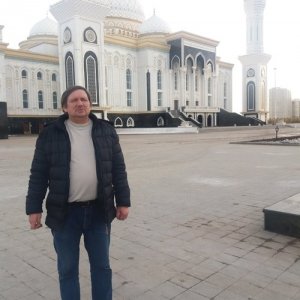 Сергей , 56 лет