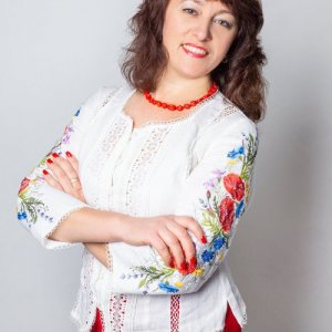 Людмила , 52 года