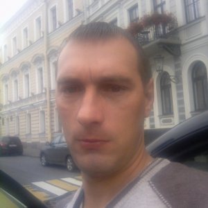 Алексадр Пахалин, 42 года